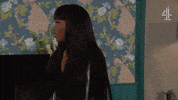 Sad House GIF by Hollyoaks