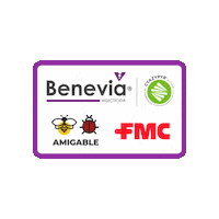 Sticker by FMC Agroquímica de México
