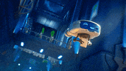Video Game Comedy GIF by Squanch Games