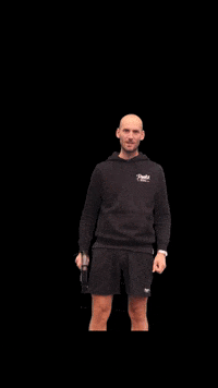 Sport Win GIF by PeakzPadel