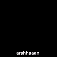 Wax Arshan GIF