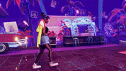 Explosion Handshake GIF by Xbox