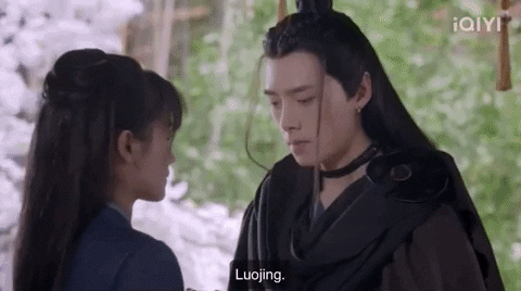 FlowerPower569 giphyupload alen fang unique lady liu xiu wen GIF