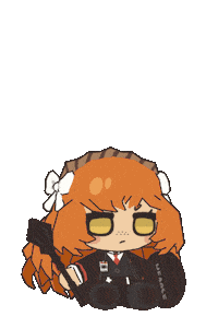 Limbus Company Sticker