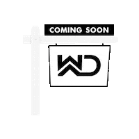 Realestate Justlisted Sticker by Wally Dally
