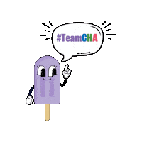 Cha Fad Sticker by Childrens Hospital Association