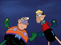 season 4 enemy in-law GIF by SpongeBob SquarePants