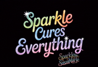 Glittery GIF by ARTSZCRAFTSZ