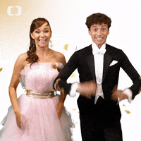 Dance Star GIF