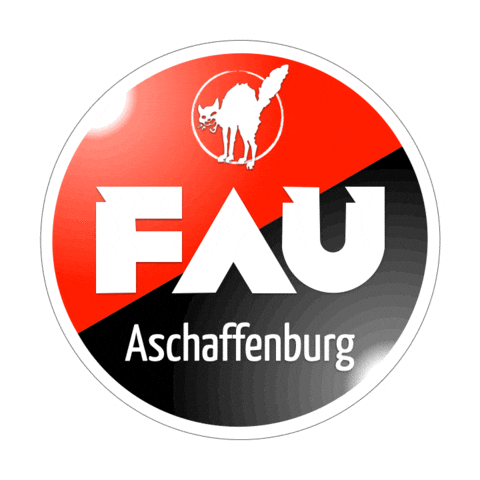 Union Ab Sticker by FAU_Hannover