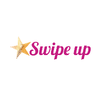 Instagram Swipe Up Sticker by KOKADI