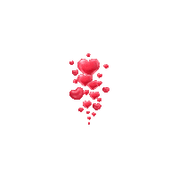 Heart Seta Sticker