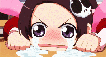 Anime Girl Crying GIFs - AniYuki - Anime Portal