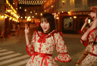 I Choose You Japan GIF