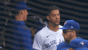 Blue Jays Laughing GIF by Toronto Blue Jays