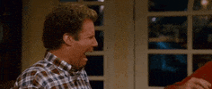 sad will ferrell GIF