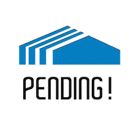 Pending Coming Soon Sticker by Scates Real Estate