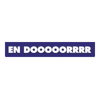 Kfm Tilburgse Kermis Sticker by Kermis FM