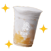 Philippines Sticker by ZUS Coffee