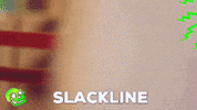 Slackline Blumenau GIF by Greenplace TV
