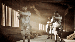 Videogame Gameplay GIF by Decimated