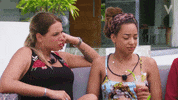 Sad Temptation Island GIF by Videoland