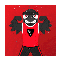 Cugrad Sticker by Carleton University