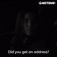 Season 1 Episode 3 GIF by Limetown