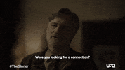 Season 3 GIF by The Sinner