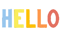 Animated Sticker