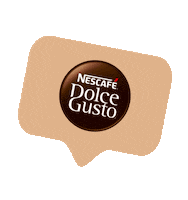 Coffee Share Sticker by NESCAFÉ Dolce Gusto DE