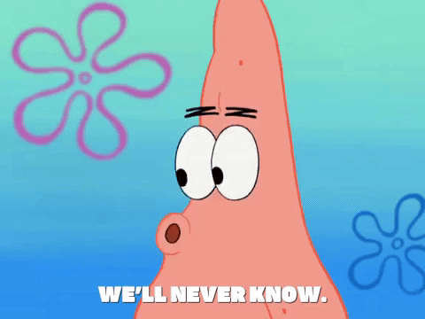 episode 15 legends of bikini bottom: the monster who came to bikini bottom GIF by SpongeBob SquarePants