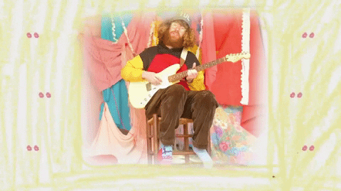 Wanderkid GIF by JW Francis