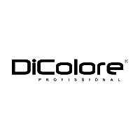 Dicco-Dicolore dicoloree Sticker