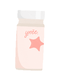 Ynee love mom ynée Sticker