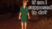 What Am I Supposed To Do Vr GIF
