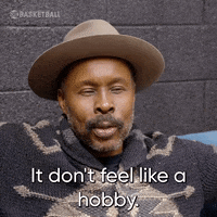 Episode 7 Sport GIF by SHOWTIME Sports