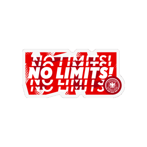 U21 Sticker by DFB
