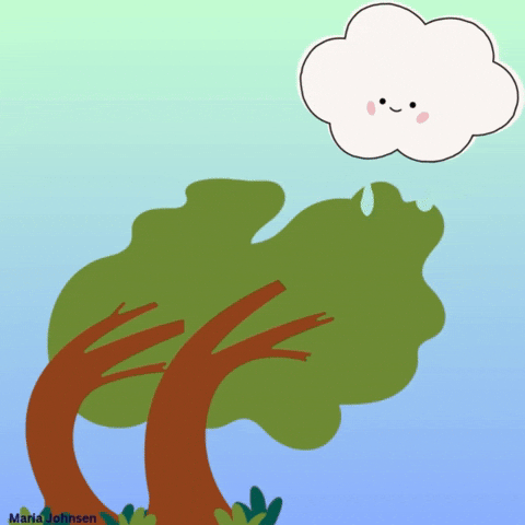 Back To School GIF by Maria Johnsen