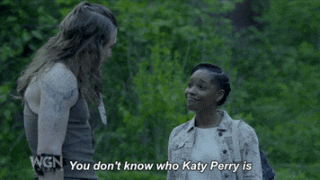 katy perry shay mountain GIF by Outsiders