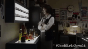 amazon GIF by Good Girls Revolt