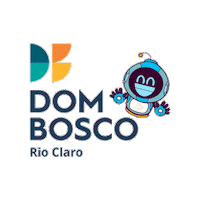 Dom Bosco Sticker by Colégio Dom Bosco Rio Claro