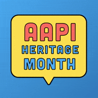 AAPI Heritage Month
