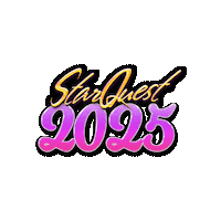 Sticker by StarQuest Dance Competiton