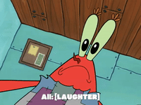 season 5 GIF by SpongeBob SquarePants