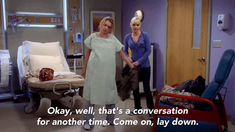 season 1 episode 22 GIF by mom