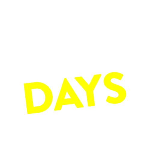 Uob Open Days Sticker by University of Brighton