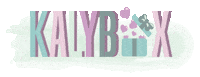Gift Vert Sticker by kalybox