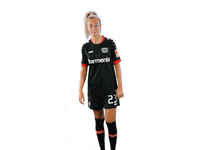 Bayer 04 Wtf GIF by Bayer 04 Leverkusen
