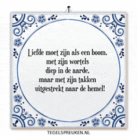 Humor Boom GIF by Tegelspreuken.nl